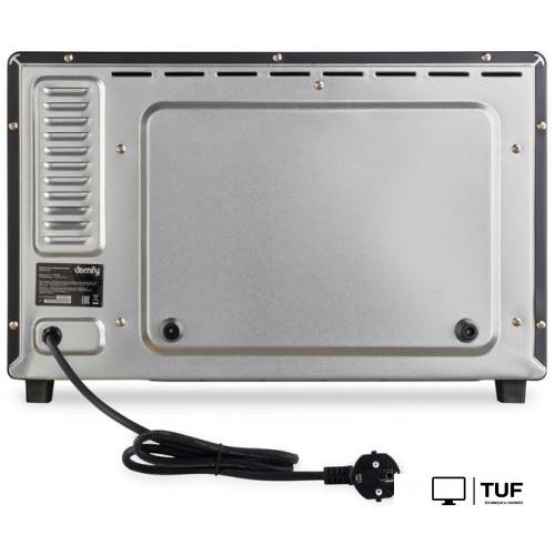 Мини-печь Domfy DSB-EO101