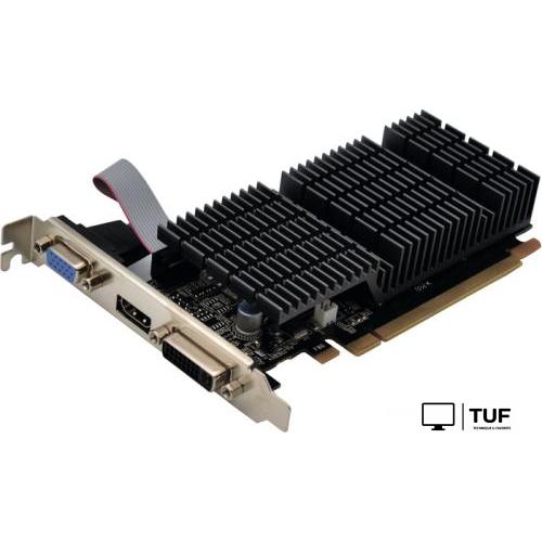 Видеокарта AFOX GeForce GT710 2GB DDR3 AF710-2048D3L5