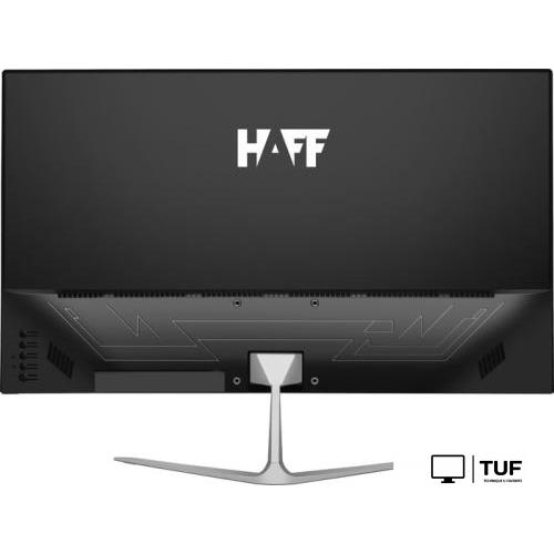Монитор HAFF H238