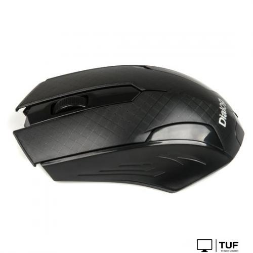 Мышь Dialog Pointer MROP-07U