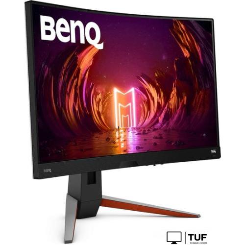 Игровой монитор BenQ Mobiuz EX2710R