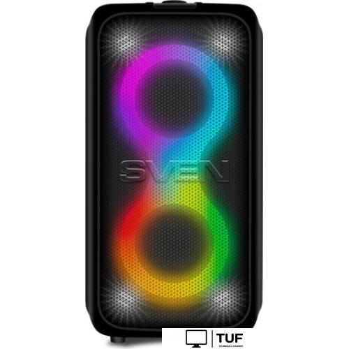 Патибокс SVEN PS-1000