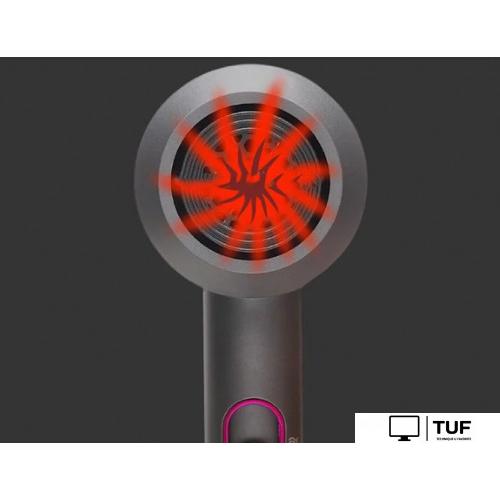 Фен PROstyle HC2807RB