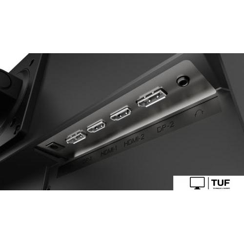 Игровой монитор Hisense 27G5F-PRO