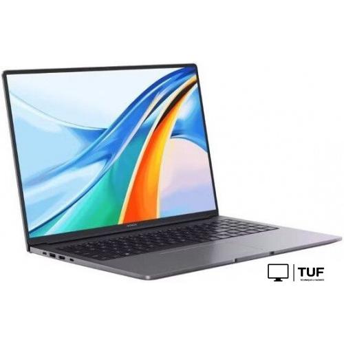 Ноутбук HONOR MagicBook X16 Plus 2024 BRI-761 5301AJPH