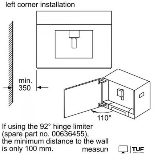 Кофемашина Bosch CTL636ES6