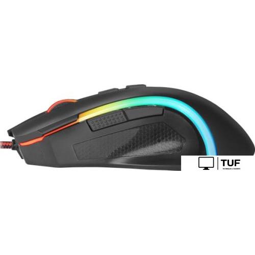 Игровая мышь Redragon Griffin