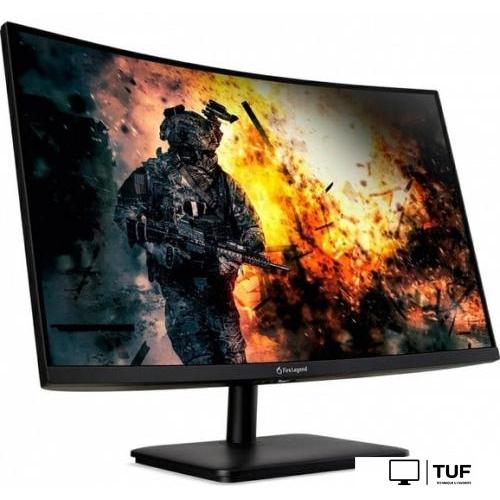 Игровой монитор AOPEN 27HC5RXbmiipx