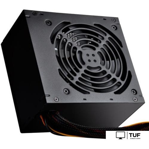 Блок питания SilverStone ST60F-ES230