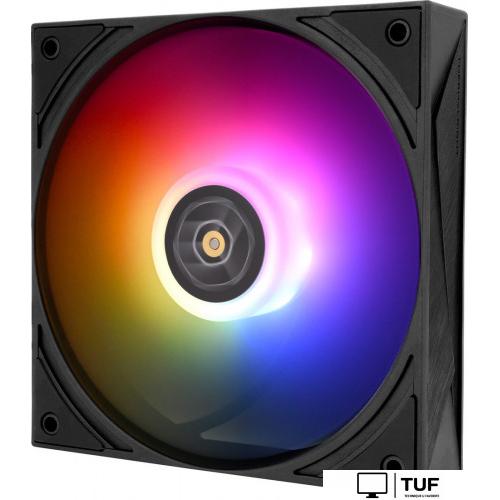 Вентилятор для корпуса Thermalright TL-H12-X28-S (черный)