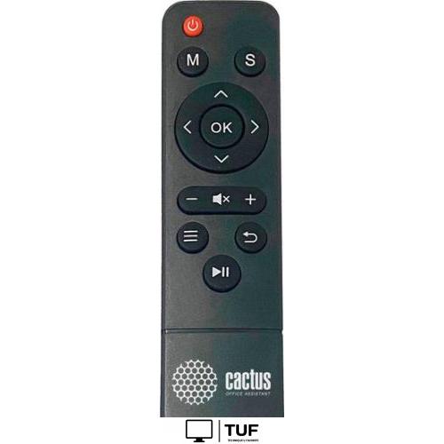 Проектор CACTUS CS-PRO.02WT.WUXGA-A