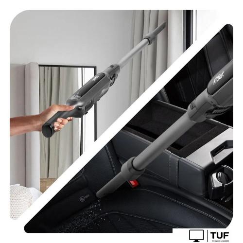 Пылесос Kitfort KT-5297