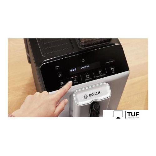 Кофемашина Bosch Series 2 VeroCafe Silk TIE20301