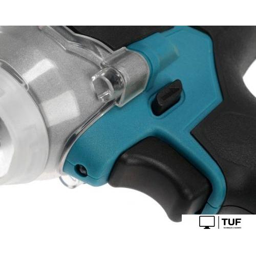 Гайковерт Tundra 9949845 (с 1-им АКБ, кейс)