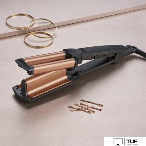 Плойка-волна BaByliss W2447E