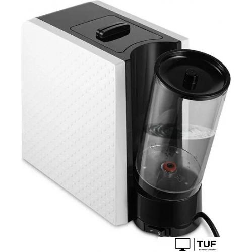 Капсульная кофеварка Kitfort KT-7467