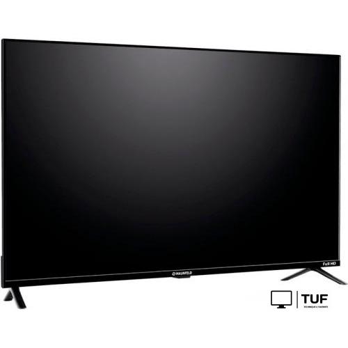 Телевизор MAUNFELD MLT43FST02