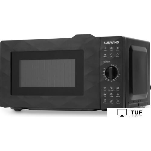 Микроволновая печь SunWind SUN-MW002