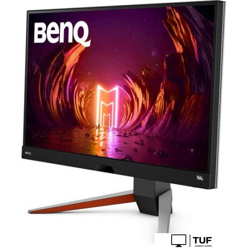 Игровой монитор BenQ Mobiuz EX2710Q