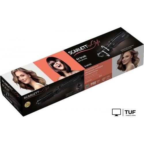 Фен-щетка Scarlett SC-HAS73I20