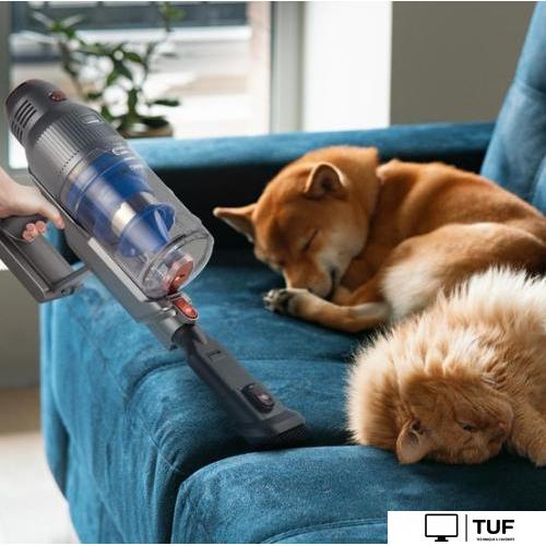 Пылесос Redmond RV-UR361