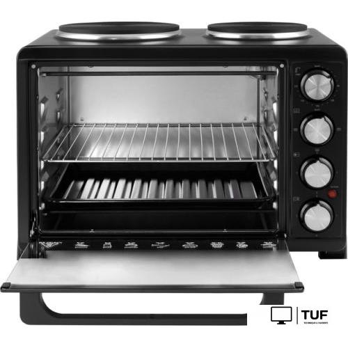 Мини-печь Willmark WHO-402B