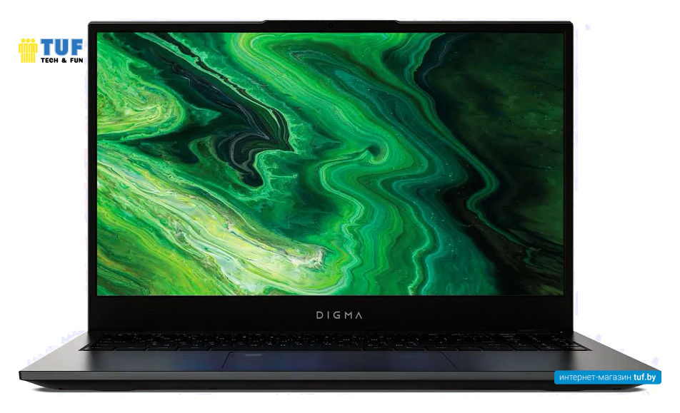 Ноутбук Digma Pro Fortis M DN15R5-8DXW02
