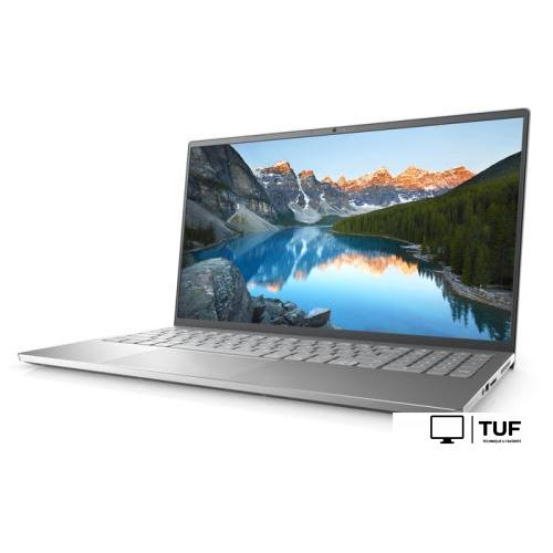 Ноутбук Dell Inspiron 15 7510-1267