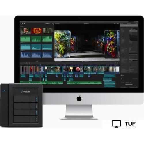 Моноблок Apple iMac 21.5 Retina 4K (2017 год) [MNDY2]