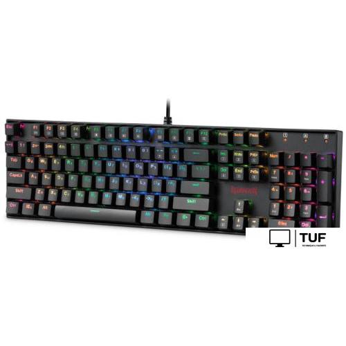 Клавиатура Redragon Mitra