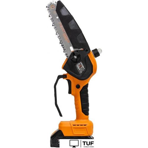 Аккумуляторная пила Partisan AS-2146BL (с 2-мя АКБ, кейс)