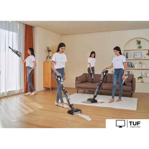 Пылесос Jimmy PW11 Pro