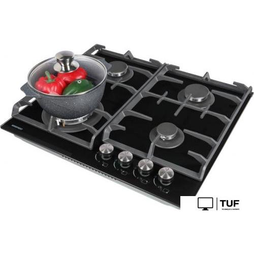 Варочная панель Nordfrost HM 6044 B