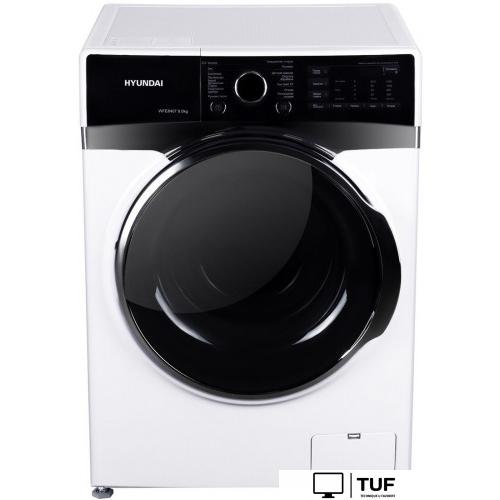 Стиральная машина Hyundai WFE8407