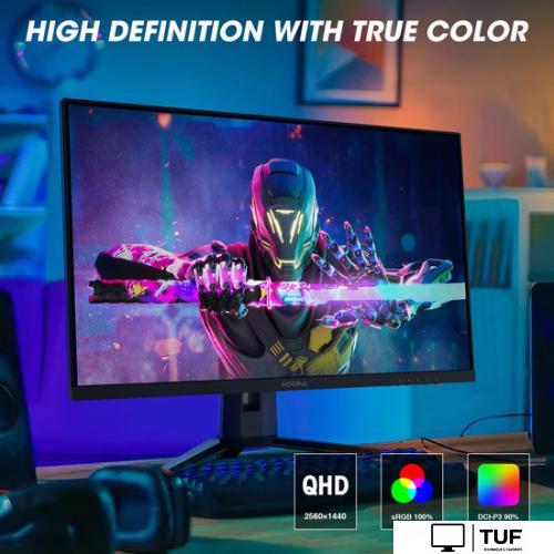 Игровой монитор Koorui 27E1QA