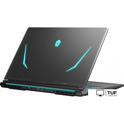 Игровой ноутбук Thunderobot Range 17 G2 Pro JT009F00KRU