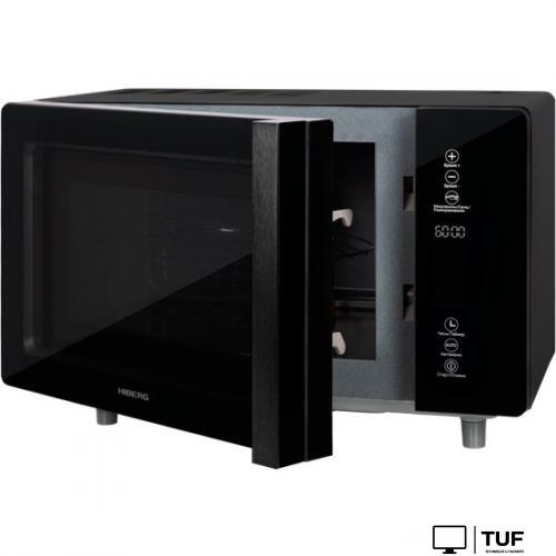 Микроволновая печь Hiberg VM-4588 B