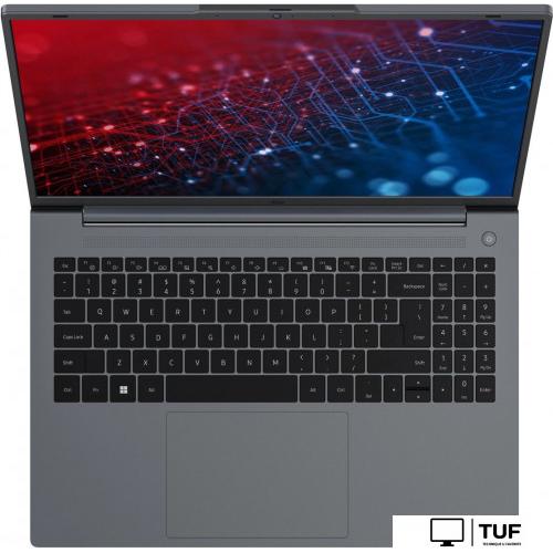 Ноутбук iRU Tactio 16ALB 2110204