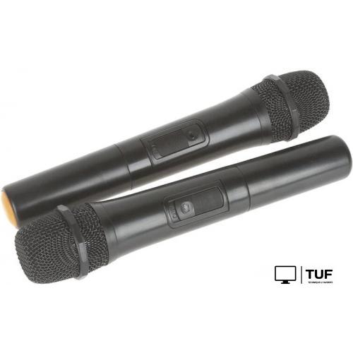 Патибокс Eltronic 20-07 Dance Box 200