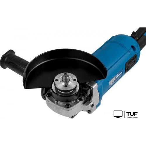 Угловая шлифмашина Bull WS 1501 1333622