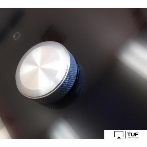 Варочная панель Backer BIH604-1T-S4 Black