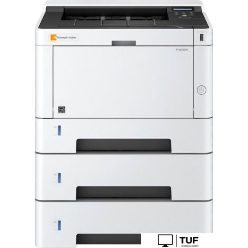 Принтер Triumph-Adler P-4020DN