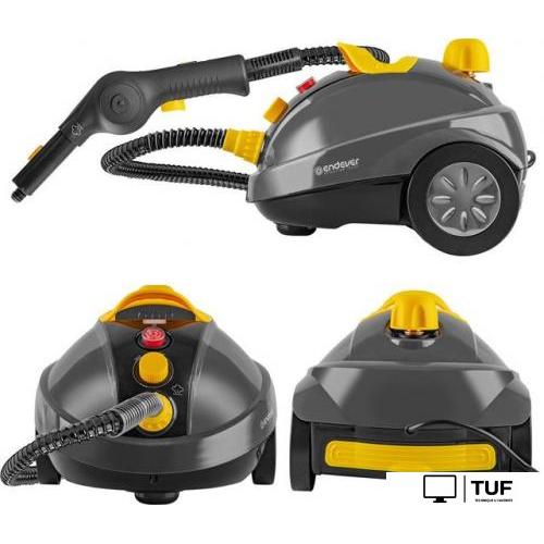 Пароочиститель Endever Odyssey Q-808