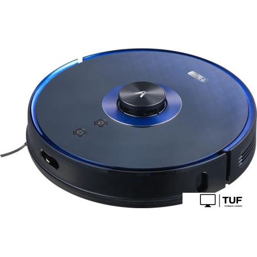 Робот-пылесос Viomi Alpha UV S9 V-RVCLMD28C (черный)