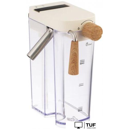 Рожковая кофеварка MAUNFELD MF-737BG Pro