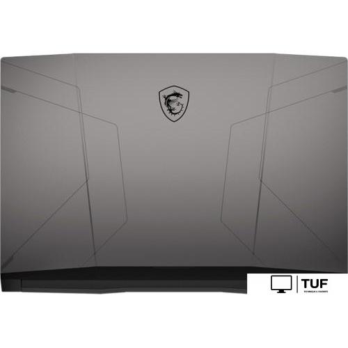Игровой ноутбук MSI Pulse GL76 12UCK-279XRU