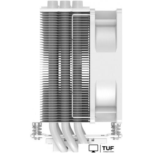 Кулер для процессора ID-Cooling SE-903-XT White