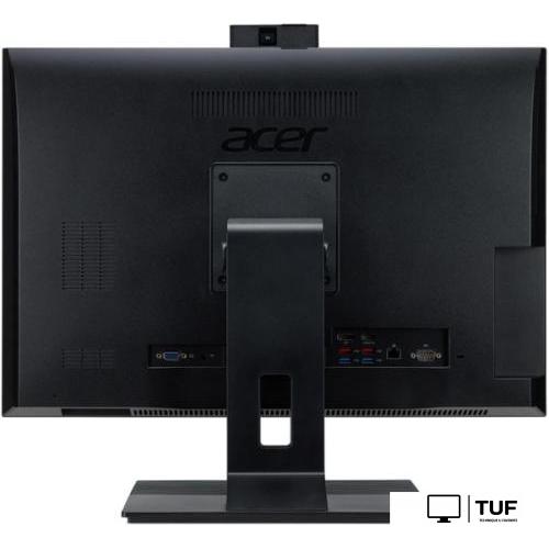 Моноблок Acer Veriton Z4870G DQ.VTQER.01Y