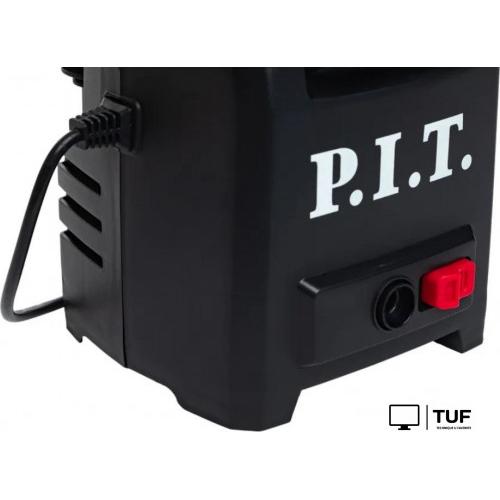 Мойка высокого давления P.I.T. PHP120-C1