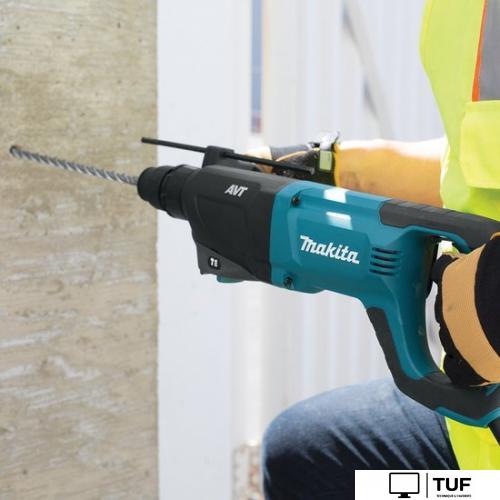 Перфоратор Makita HR2641